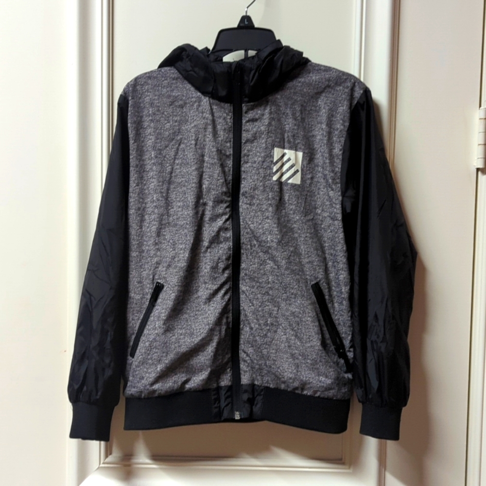 H&M Boys Jacket 8-10Y